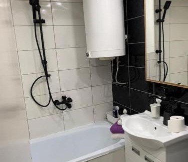 Medijana Apartment | City view - next to Delta Planet