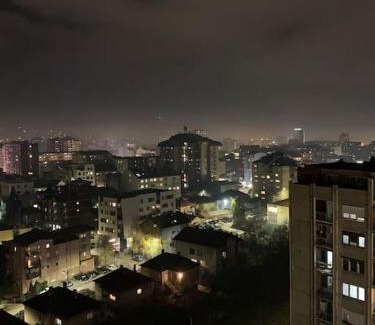 Medijana Apartment | City view - next to Delta Planet