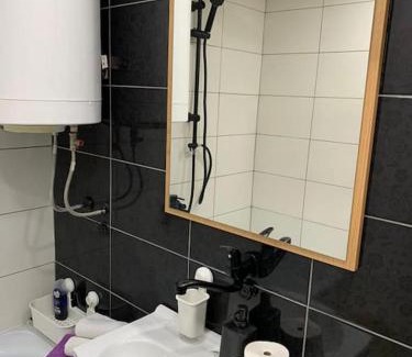 Medijana Apartment | City view - next to Delta Planet