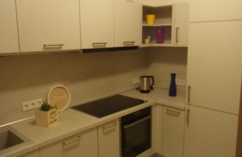 Hauptbahnhof House | City Wohnung Mozart