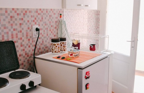 City Center Apartment | CityCenter Flat across The Fortress