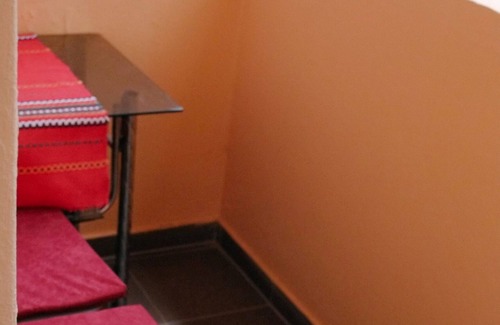 City Center Apartment | CityCenter Flat across The Fortress