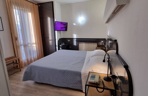 Vicenza Hotel | Cityhotel Cristina