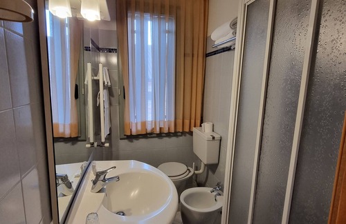 Vicenza Hotel | Cityhotel Cristina