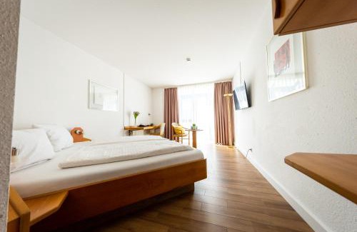 Feuerbach-Mitte Hotel | CityHotel Feuerbach