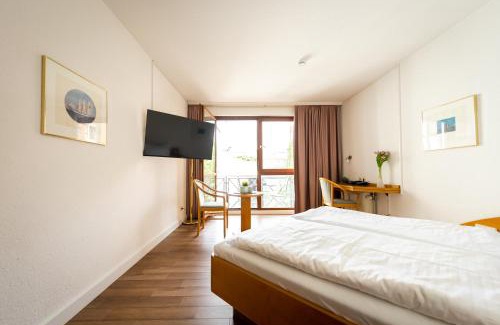 Feuerbach-Mitte Hotel | CityHotel Feuerbach