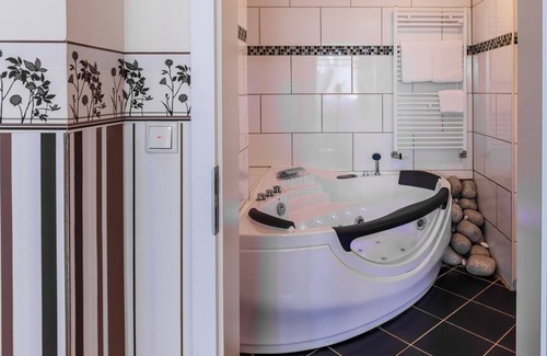 Stolberg Hotel | CityHotel Stolberg