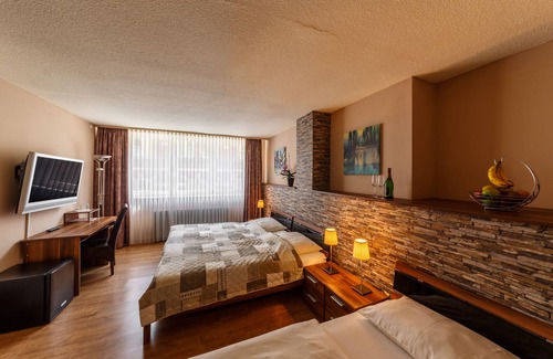 Stolberg Hotel | CityHotel Stolberg