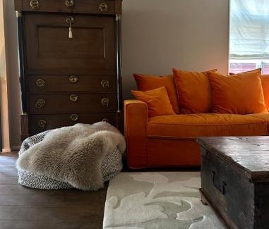 Leeuwarden Apartment | Cityhouse Madame Agaath