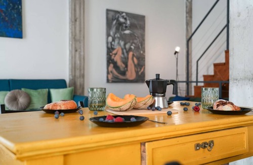 Cagnola Apartment | Citylife Milan, Del Re Luxe
