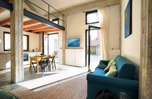 Cagnola Apartment | Citylife Milan, Del Re Luxe