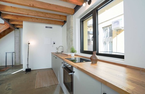 Cagnola Apartment | Citylife Milan, Del Re Luxe