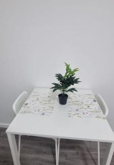 Sint-Jans-Molenbeek Apartment | CitySpot 159