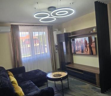 Ludus Apartment | CityVibe Apartament
