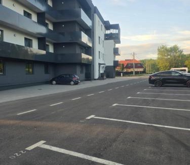 Ludus Apartment | CityVibe Apartament