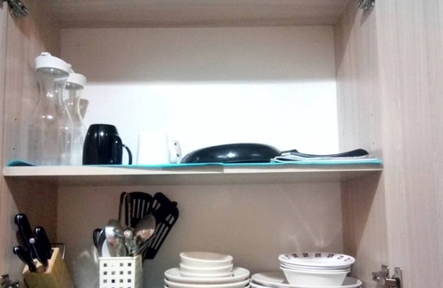 Mabolo Condo | CityView Cebu Cozy Studio