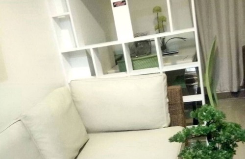 Mabolo Condo | CityView Cebu Cozy Studio