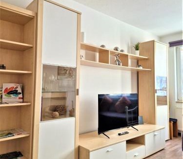 Paulusviertel Apartment | Citywohnung im Paulusviertel I