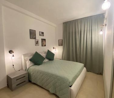 Province of Cagliari Apartment | Civico 107 - Apartment with Private Parking