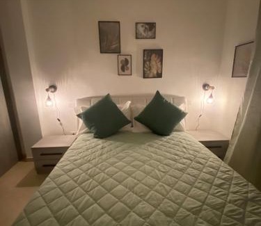 Province of Cagliari Apartment | Civico 107 - Apartment with Private Parking