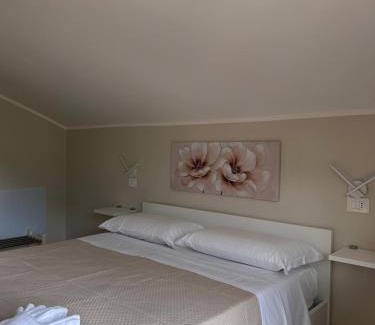 Sala Bed & Breakfast | Civico 108 BeB Serino