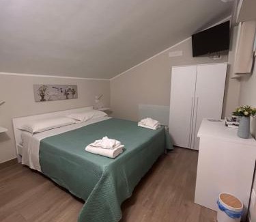 Sala Bed & Breakfast | Civico 108 BeB Serino
