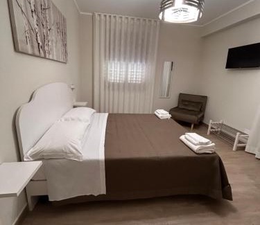 Sala Bed & Breakfast | Civico 108 BeB Serino