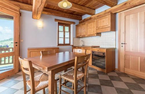 Marmora Ski Chalet | Civico 11