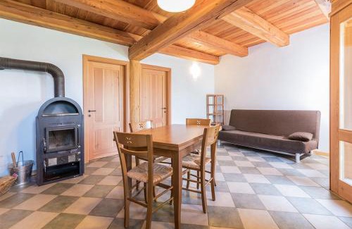 Marmora Ski Chalet | Civico 11
