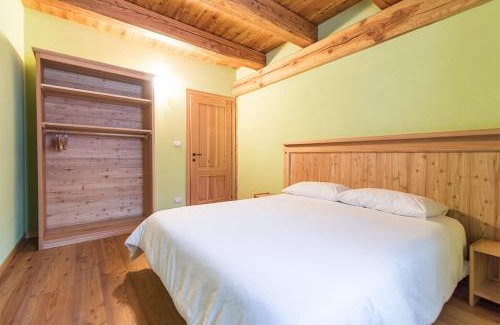 Marmora Ski Chalet | Civico 11