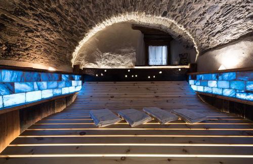 Marmora Ski Chalet | Civico 12