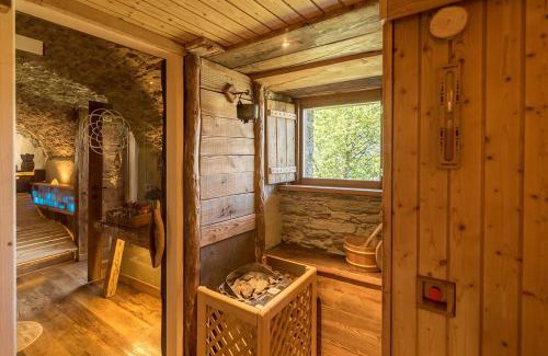 Marmora Ski Chalet | Civico 12