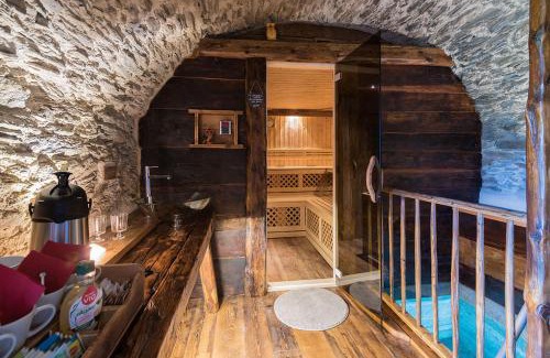 Marmora Ski Chalet | Civico 12