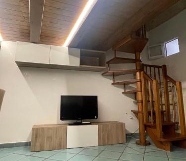 Bisceglie Apartment | Civico 13