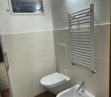 Bisceglie Apartment | Civico 13