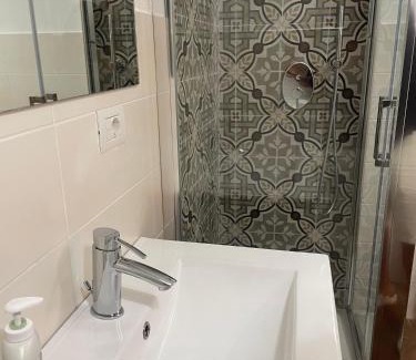 Bisceglie Apartment | Civico 13