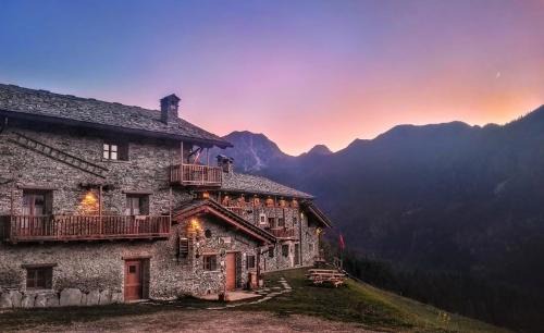 Marmora Ski Chalet | Civico 13
