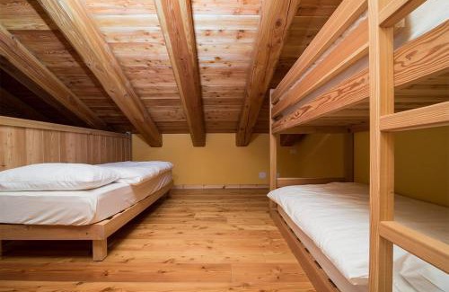 Marmora Ski Chalet | Civico 13