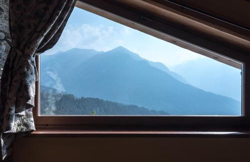 Marmora Ski Chalet | Civico 13