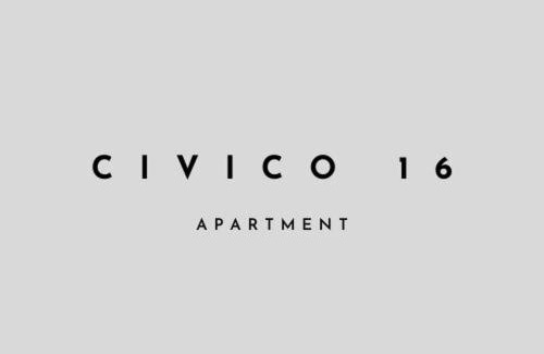 Chiaravalle Apartment | CIVICO 16