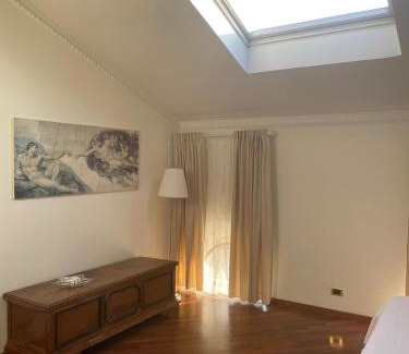 Chiaravalle Apartment | CIVICO 16