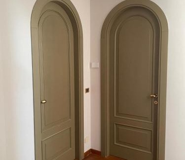 Chiaravalle Apartment | CIVICO 16