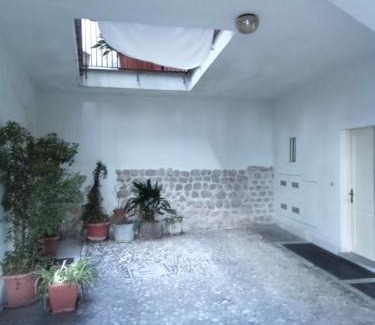 Venzone House | Civico 17 di Luciani Luciana