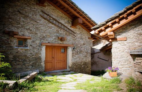 Marmora Ski Chalet | Civico 2