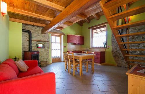 Marmora Ski Chalet | Civico 2