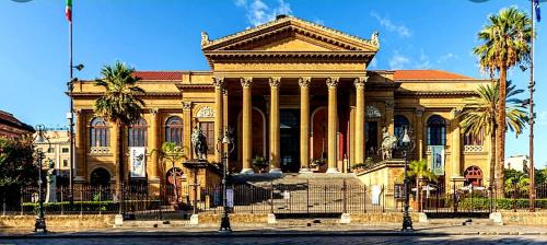 Montegrappa Bed & Breakfast | Civico 20