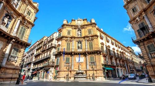 Montegrappa Bed & Breakfast | Civico 20