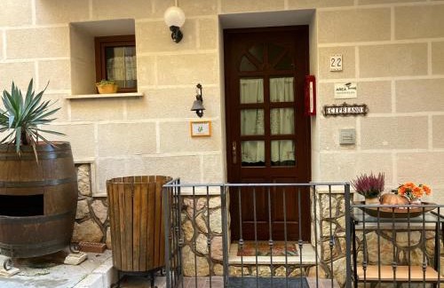 Torretta House | Civico 22 Casa Vacanza