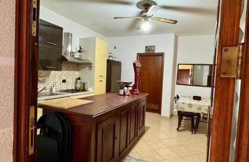 Torretta House | Civico 22 Casa Vacanza