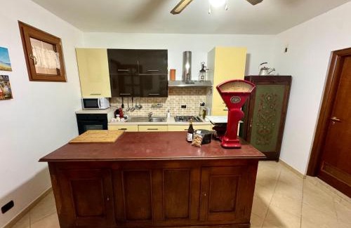 Torretta House | Civico 22 Casa Vacanza